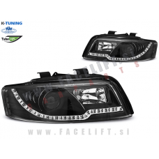 Audi A4 B6 8E 00-04 žarometi Audi A4 B6 8E 00-04 žarometi