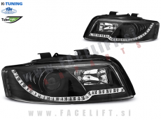 Audi A4 B6 8E 00-04 žarometi Audi A4 B6 8E 00-04 žarometi
