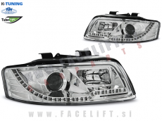 Audi A4 / B6 8E (00-04) / žarometi Audi A4 / B6 8E (00-04) / žarometi