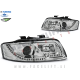 Audi A4 / B6 8E (00-04) / žarometi Audi A4 / B6 8E (00-04) / žarometi