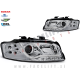 Audi A4 / B6 8E (00-04) / žarometi Audi A4 / B6 8E (00-04) / žarometi