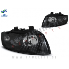 Audi A4 B6 8E 00-04 žarometi Audi A4 B6 8E 00-04 žarometi