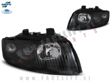 Audi A4 B6 8E 00-04 žarometi Audi A4 B6 8E 00-04 žarometi