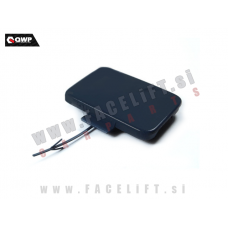 Audi A4 B6 8E 00-04 pokrov vlečne kljuke sprednji Audi A4 B6 8E 00-04 pokrov vlečne kljuke sprednji