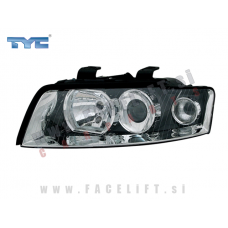 Audi A4 B6 8E 02-04 xenon žaromet levi