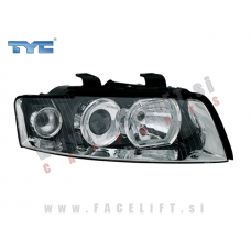 Audi A4 B6 8E 02-04 xenon žaromet desni Audi A4 B6 8E 02-04 xenon žaromet desni