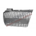 Audi A4 / B7 8E/8H (05-08) / krom S-Line maska brez emblema
