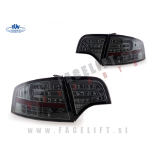 Audi A4 / B7 8E Limuzina (04-08) / zadnje LED luči