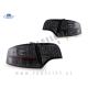 Audi A4 / B7 8E Limuzina (04-08) / zadnje LED luči Audi A4 / B7 8E Limuzina (04-08) / zadnje LED luči