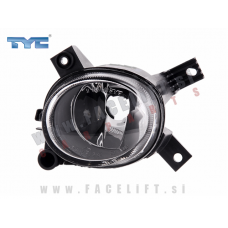 Audi A4 / B7 8E (04-08) / meglenka / leva Audi A4 / B7 8E (04-08) / meglenka / leva