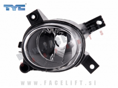 Audi A4 / B7 8E (04-08) / meglenka / leva Audi A4 / B7 8E (04-08) / meglenka / leva