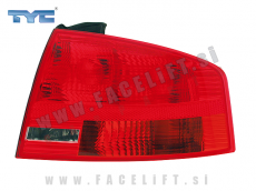 Audi A4 / B7 8E Limuzina (04-08) / zadnja luč / desna Audi A4 / B7 8E Limuzina (04-08) / zadnja luč / desna