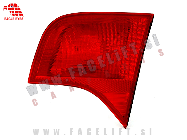 Audi A4 / B7 8E Limuzina (04-07) / zadnja luč / desna Audi A4 / B7 8E Limuzina (04-07) / zadnja luč / desna