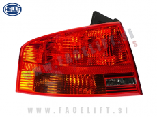 Audi A4 / B7 8E Limuzina (04-07) / zadnja luč / leva Audi A4 / B7 8E Limuzina (04-07) / zadnja luč / leva