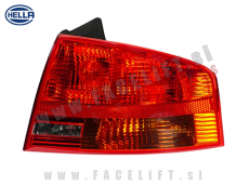 Audi A4 / B7 8E Limuzina (04-07) / zadnja luč / desna Audi A4 / B7 8E Limuzina (04-07) / zadnja luč / desna