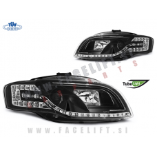Audi A4 B7 8E 04-08 žarometi Audi A4 B7 8E 04-08 žarometi