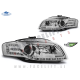 Audi A4 / B7 8E (04-08) / žarometi Audi A4 / B7 8E (04-08) / žarometi