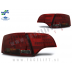 Audi A4 B7 8E Karavan 04-08 zadnje LED luči