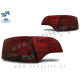 Audi A4 B7 8E Karavan 04-08 zadnje LED luči Audi A4 B7 8E Karavan 04-08 zadnje LED luči