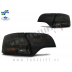 Audi A4 B7 8E Karavan 04-08 zadnje LED luči