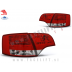 Audi A4 B7 8E Karavan 04-08 zadnje LED luči