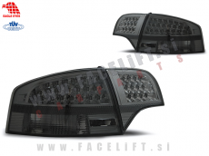 Audi A4 / B7 8E Limuzina (04-08) / zadnje LED luči Audi A4 / B7 8E Limuzina (04-08) / zadnje LED luči