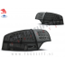 Audi A4 / B7 8E Limuzina (04-08) / zadnje LED luči