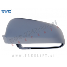 Audi A4 / B7 8E (04-08) / pokrov ogledala / levi Audi A4 / B7 8E (04-08) / pokrov ogledala / levi