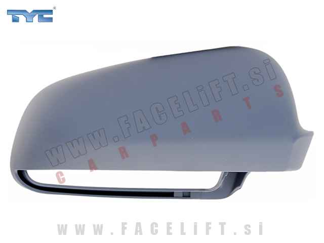 Audi A4 / B7 8E (04-08) / pokrov ogledala / desni Audi A4 / B7 8E (04-08) / pokrov ogledala / desni
