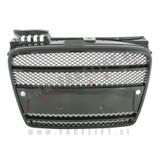 Audi A4 B7 8E 04-08 maska PDC Audi A4 B7 8E 04-08 maska PDC