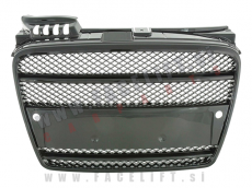 Audi A4 B7 8E 04-08 maska PDC Audi A4 B7 8E 04-08 maska PDC