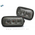 Audi A4 / B7 8E (04-08) / bočni LED smerniki