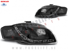 Audi A4 / B7 8E (04-08) / žarometi Audi A4 / B7 8E (04-08) / žarometi