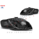 Audi A4 / B7 8E (04-08) / žarometi Audi A4 / B7 8E (04-08) / žarometi