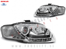 Audi A4 / B7 8E (04-08) / žarometi Audi A4 / B7 8E (04-08) / žarometi