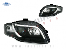Audi A4 B7 8E 04-08 žarometi Audi A4 B7 8E 04-08 žarometi