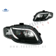 Audi A4 B7 8E 04-08 žarometi Audi A4 B7 8E 04-08 žarometi