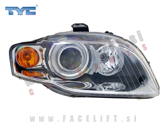 Audi A4 / B7 8E (04-06) / xenon žaromet / desni Audi A4 / B7 8E (04-06) / xenon žaromet / desni