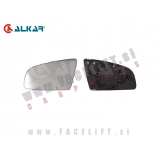 Audi A4 / B7 8E (04-08) / steklo ogledala / ogrevano Audi A4 / B7 8E (04-08) / steklo ogledala / ogrevano