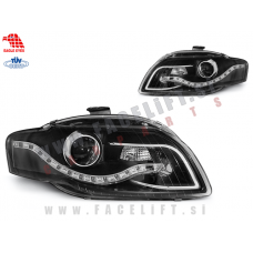 Audi A4 B7 8E 04-08 žarometi Audi A4 B7 8E 04-08 žarometi
