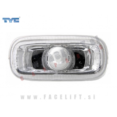 Audi A4 / B7 (04-08) / bočni smernik / levi Audi A4 / B7 (04-08) / bočni smernik / levi