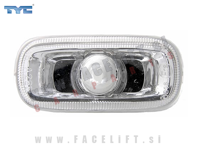Audi A4 / B7 (04-08) / bočni smernik / levi Audi A4 / B7 (04-08) / bočni smernik / levi