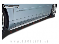Audi A4 / B7 (04-08) / pragovi / S-Line izgled Audi A4 / B7 (04-08) / pragovi / S-Line izgled