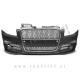 Audi A4 B7 04-08 sprednji odbijač RS izgled PDC SRA Audi A4 B7 04-08 sprednji odbijač RS izgled PDC SRA