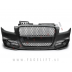 Audi A4 B7 04-08 sprednji odbijač RS izgled