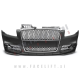 Audi A4 B7 04-08 sprednji odbijač RS izgled