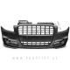 Audi A4 B7 04-08 sprednji odbijač S line izgled SRA Audi A4 B7 04-08 sprednji odbijač S line izgled SRA