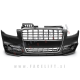 Audi A4 B7 04-08 sprednji odbijač S-Line izgled Audi A4 B7 04-08 sprednji odbijač S-Line izgled