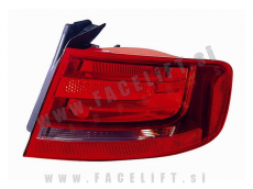 Audi A4 / B8 8K Limuzina (08- ) / zadnja zunanja luč / desna Audi A4 / B8 8K Limuzina (08- ) / zadnja zunanja luč / desna