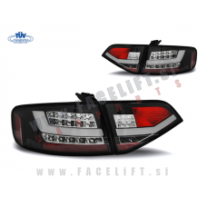 Audi A4 B8 8K Limuzina 07-11 zadnje LED luči Audi A4 B8 8K Limuzina 07-11 zadnje LED luči